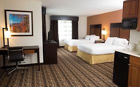Holiday Inn Express Hotel & Suites Cherokee-Casino By Ihg